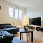 Le Cosy Carvinois - Premium - Wifi - Close To Lille Carvin
