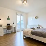 公寓 Le Cosy Carvinois - Premium - Wifi - Close To Lille