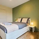 公寓 Le Cosy Carvinois - Premium - Wifi - Close To Lille Carvin