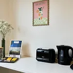 Le Cosy Carvinois - Premium - Wifi - Close To Lille 公寓
