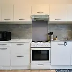 Le Cosy Carvinois - Premium - Wifi - Close To Lille 公寓