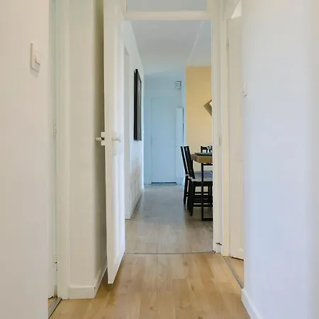 Le Cosy Carvinois - Premium - Wifi - Close To Lille