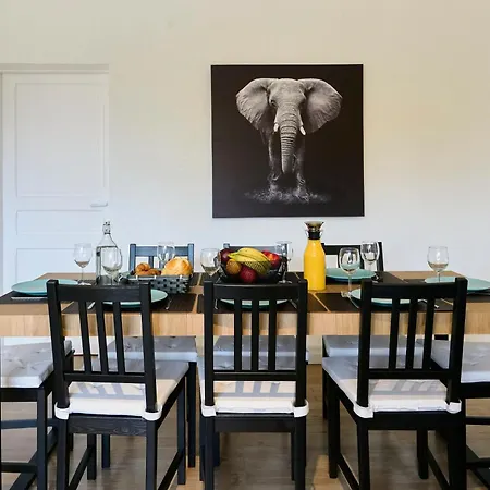 Le Cosy Carvinois - Premium - Wifi - Close To Lille アパート *