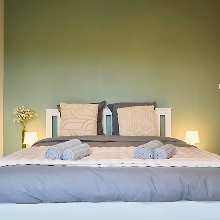 Le Cosy Carvinois - Premium - Wifi - Close To Lille Carvin