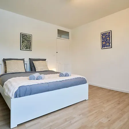 Le Cosy Carvinois - Premium - Wifi - Close To Lille * Carvin