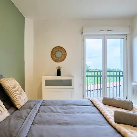 Le Cosy Carvinois - Premium - Wifi - Close To Lille 아파트 Carvin