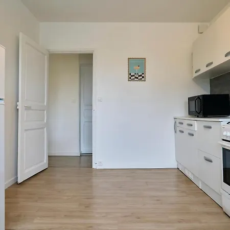 Le Cosy Carvinois - Premium - Wifi - Close To Lille