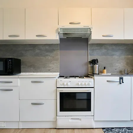 Le Cosy Carvinois - Premium - Wifi - Close To Lille Apartment