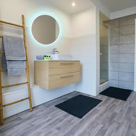 Le Cosy Carvinois - Premium - Wifi - Close To Lille アパート Carvin