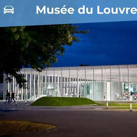 Le Cosy Carvinois - Premium - Wifi - Close To Lille アパート