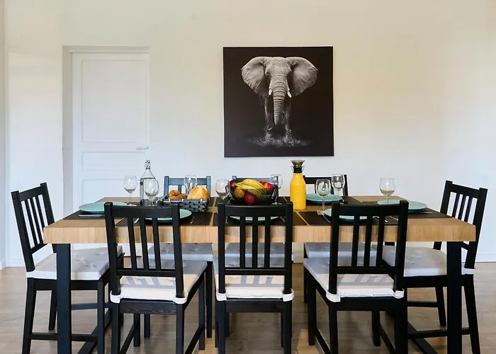 Le Cosy Carvinois - Premium - Wifi - Close To Lille Apartment *