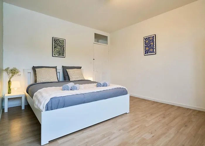 Le Cosy Carvinois - Premium - Wifi - Close To Lille * Carvin