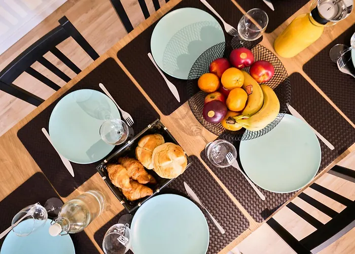 Le Cosy Carvinois - Premium - Wifi - Close To Lille Carvin