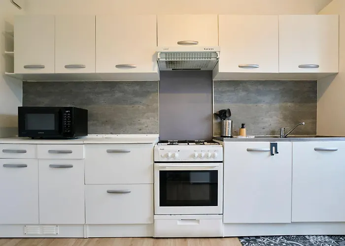 Le Cosy Carvinois - Premium - Wifi - Close To Lille Apartment