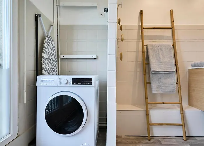 Le Cosy Carvinois - Premium - Wifi - Close To Lille *